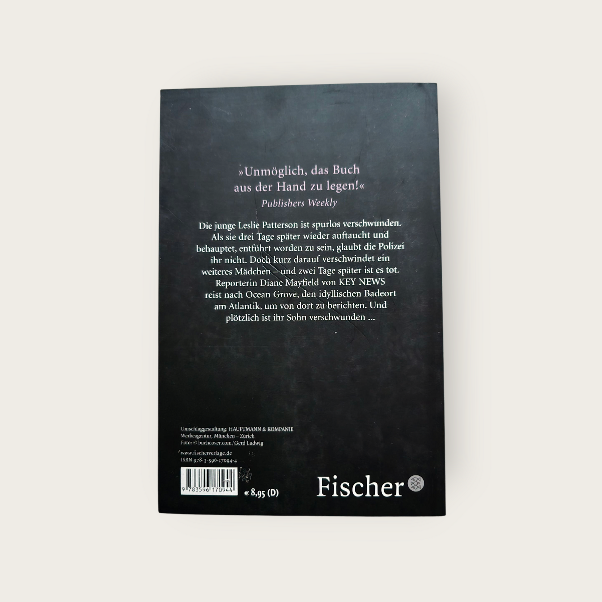 Tanz um dein Leben von Mary Jane Clark (2007, Taschenbuch), Thriller