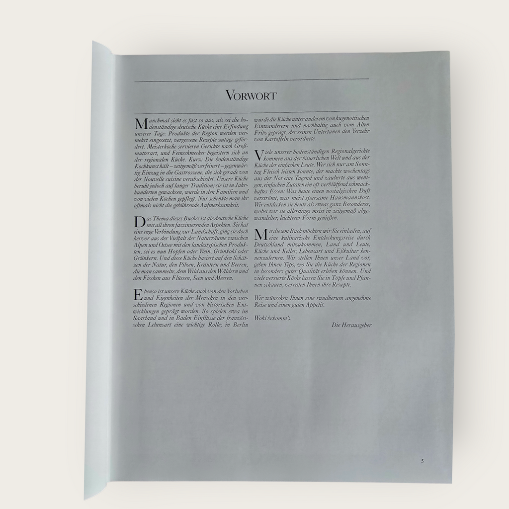 Buch ADAC Entdeckungsreise durch Deutschland (1993)