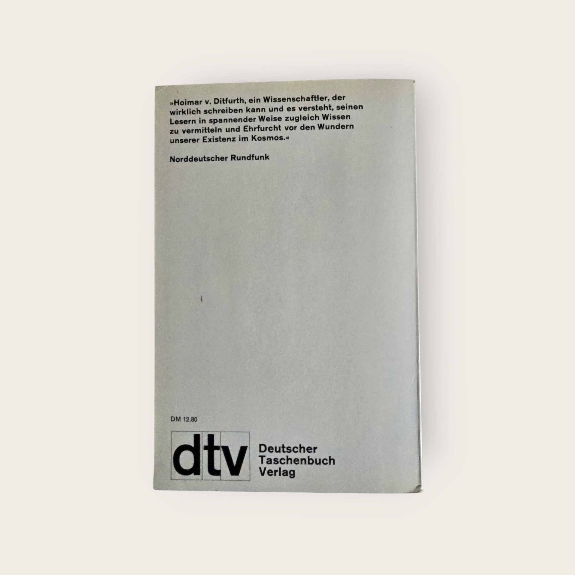 Buch Kinder des Weltalls (1981) zu verschenken