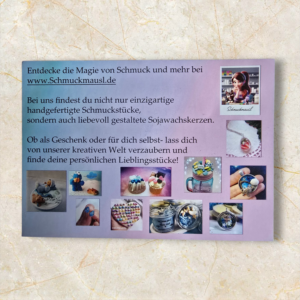 Schmuckmausl Aurach