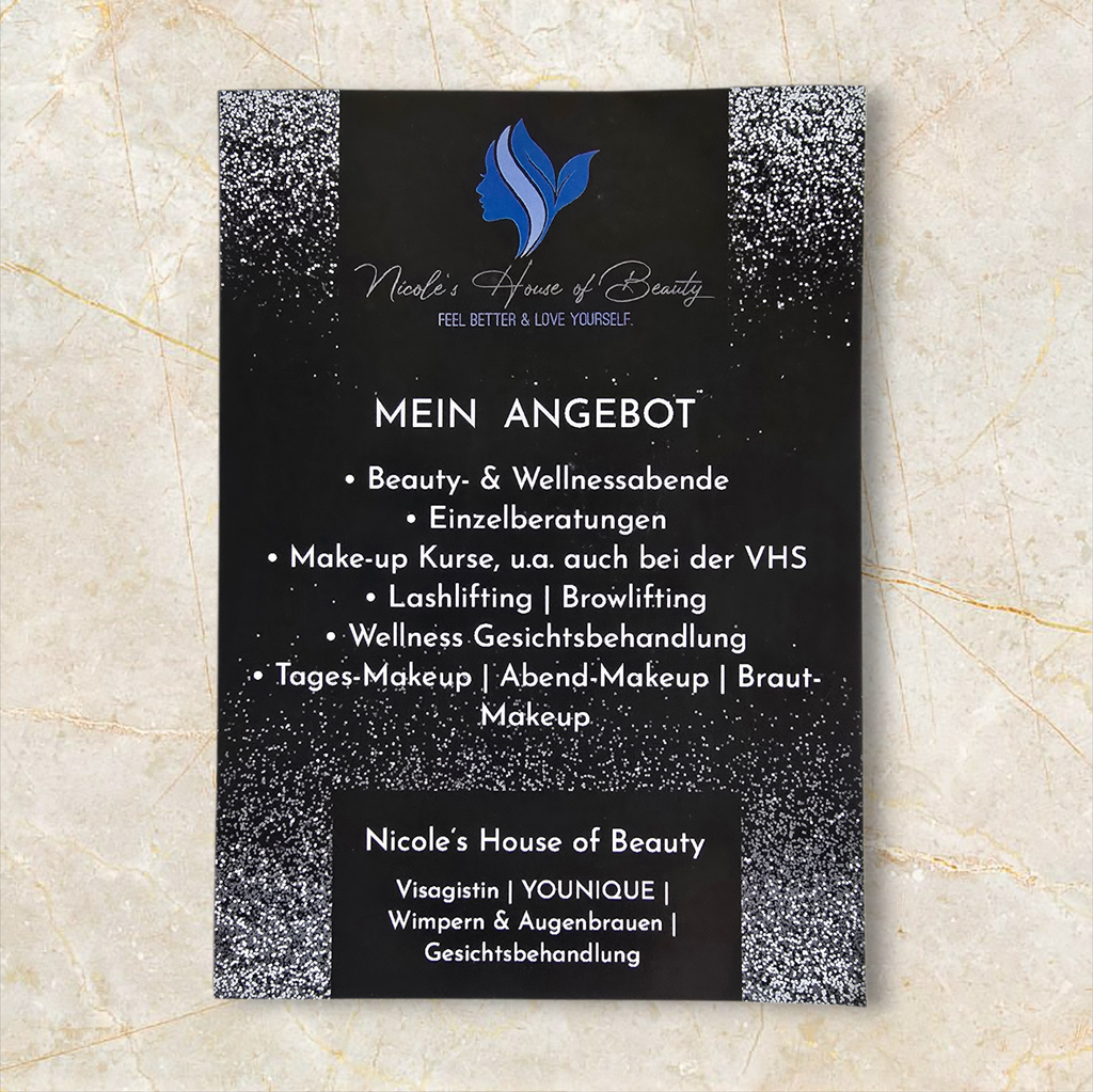 Nicole´s  House of Beauty  Konradsreuth