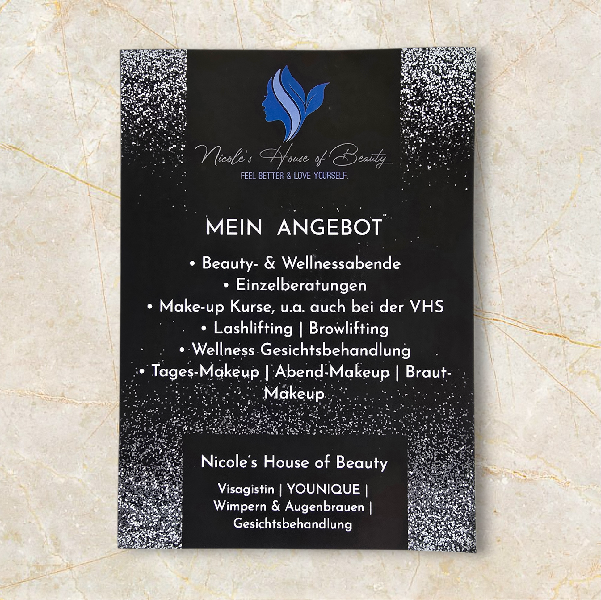 Nicole´s  House of Beauty  Konradsreuth