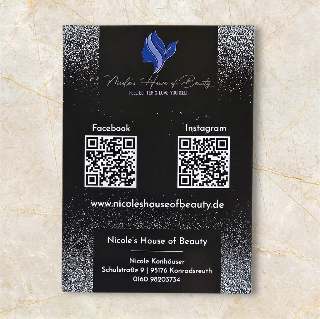 Nicole´s  House of Beauty  Konradsreuth