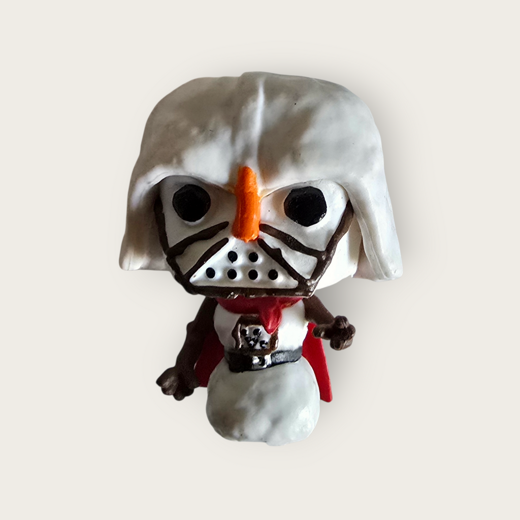 Mini Funko Figuren 2022 14 Stk.