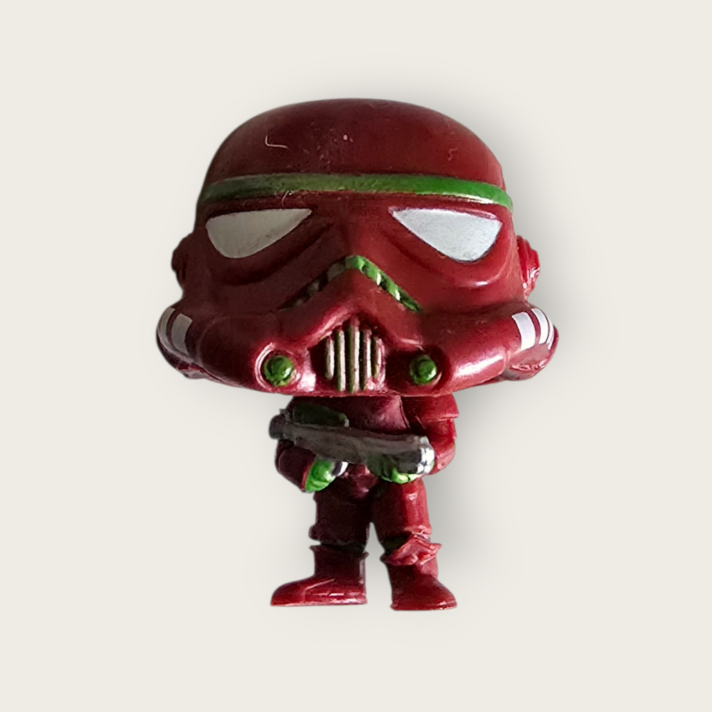Mini Funko Figuren 2022 14 Stk.