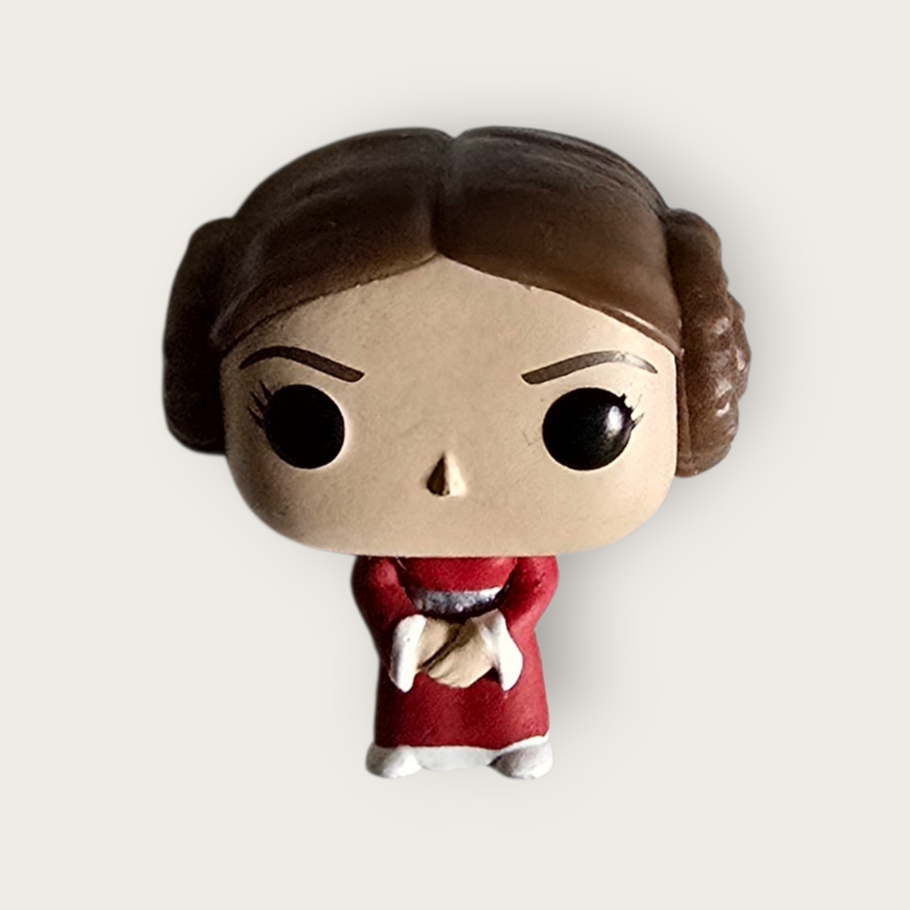 Mini Funko Figuren 2022 14 Stk.