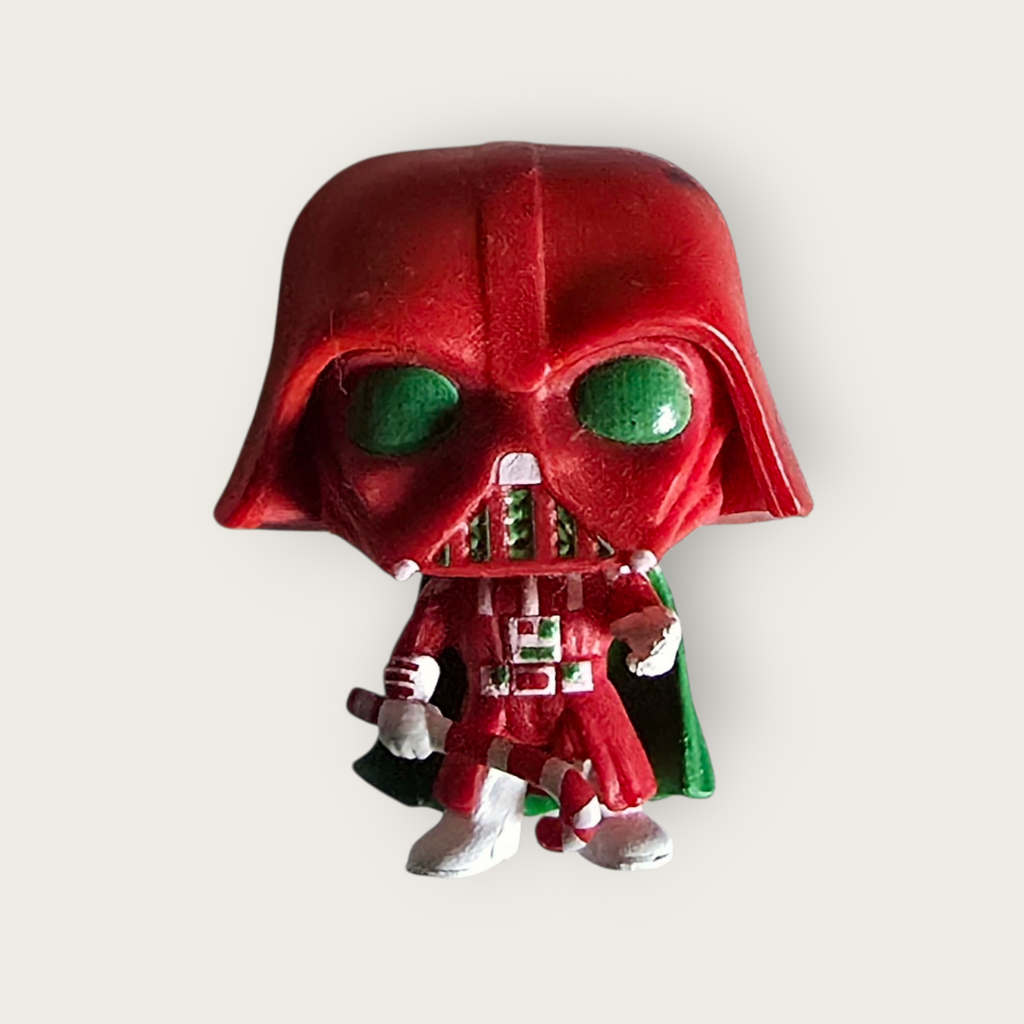 Mini Funko Figuren 2022 14 Stk.