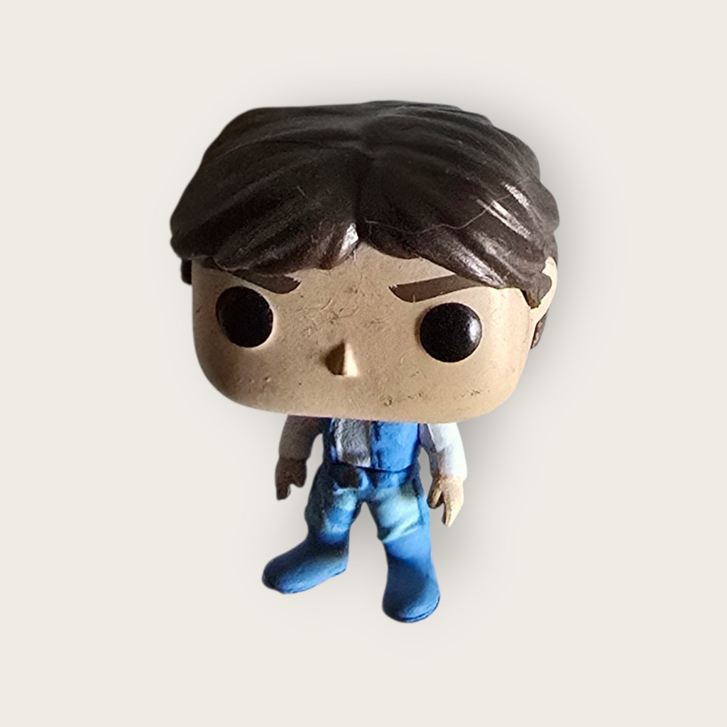 Mini Funko Figuren 2022 14 Stk.