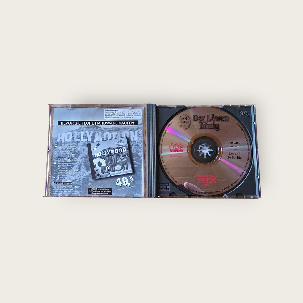 CD Marianne & Michael Lebenslänglich (Ohne Bewährung,2016) OVP
