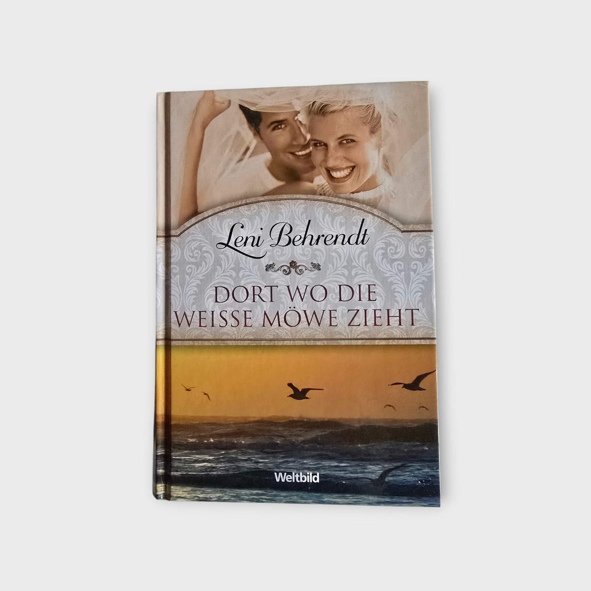 Weltbild Leni Behrendt Dort wo die weisse Möwe zieht