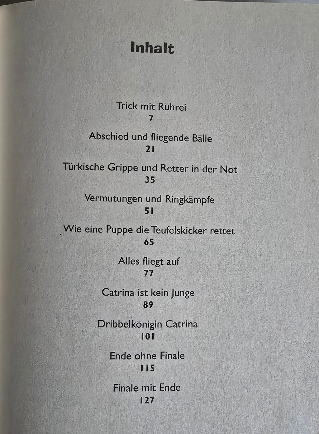 Teufels- Kicker  Das Buch zum Film (2010)