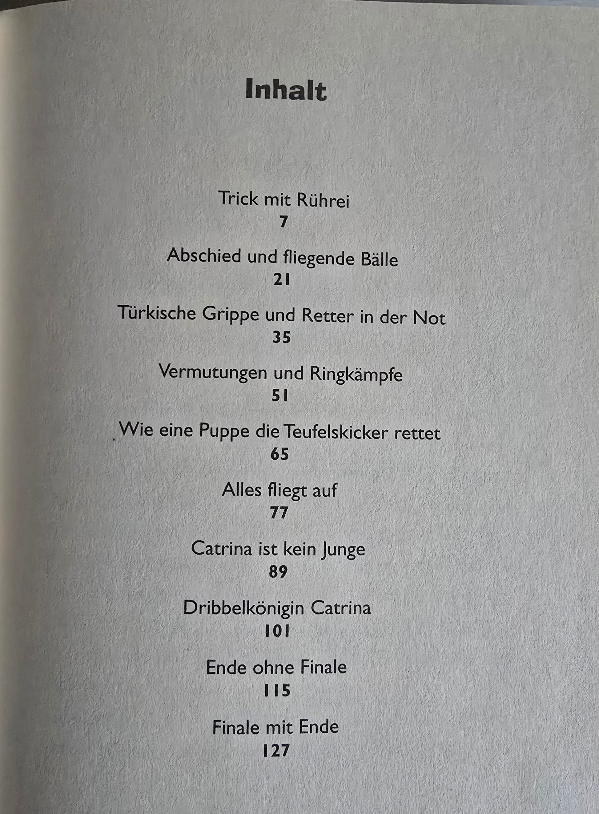 Teufels- Kicker  Das Buch zum Film (2010)