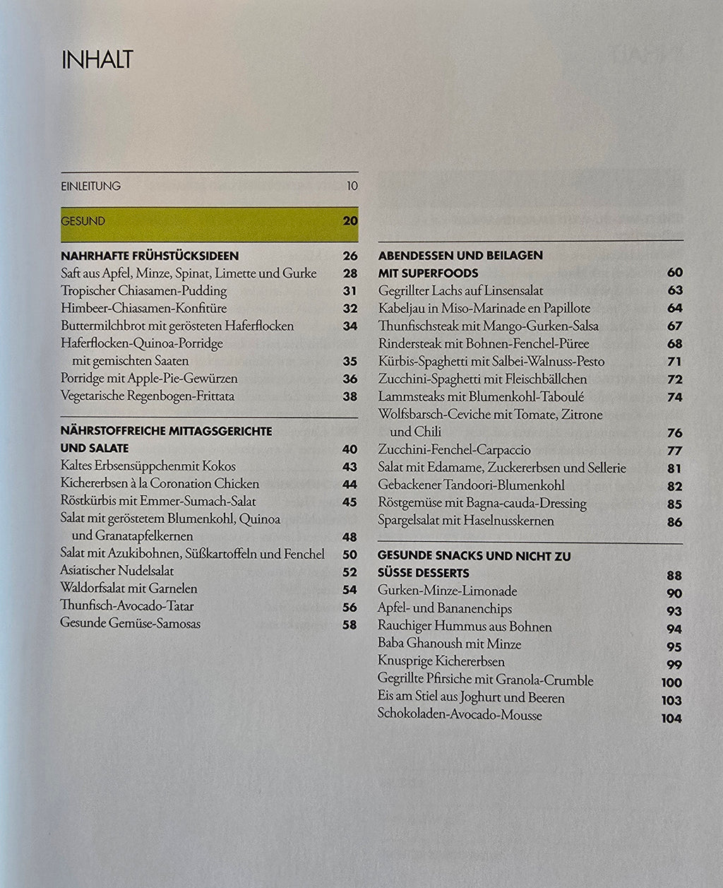 Buch FIT FOOD G. Ramsay (2019)