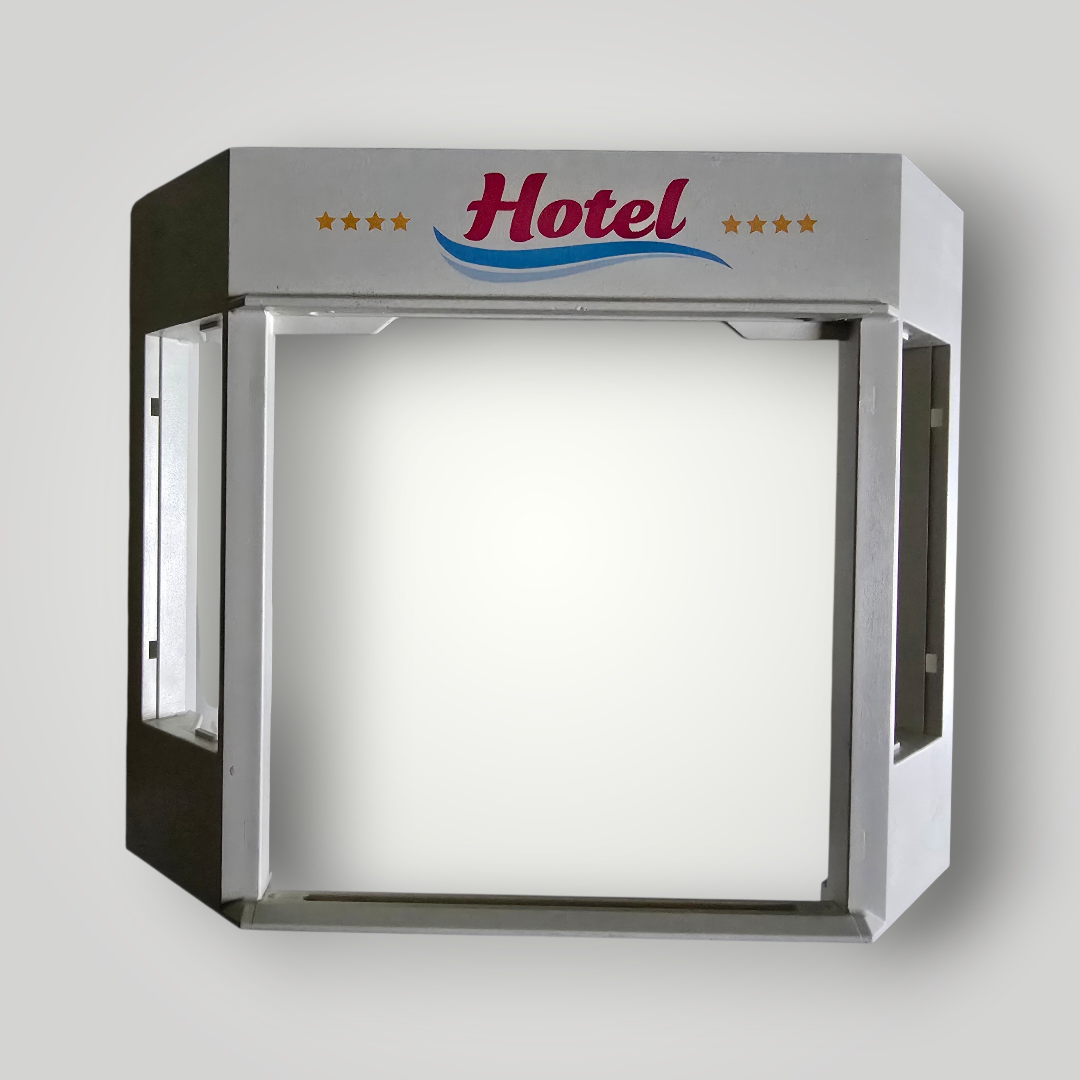 Playmobil Hotel Eingang 5265/30639843
