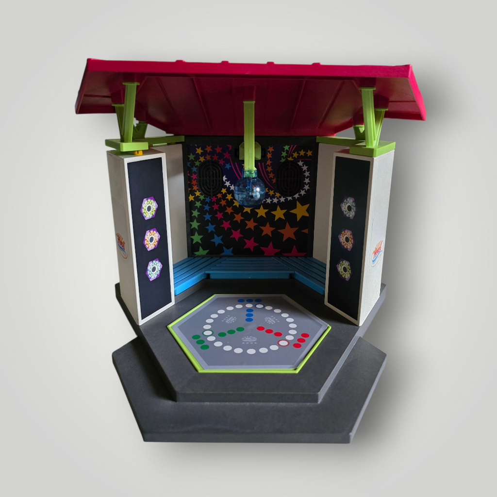 Playmobil 5266 Summer Fun Disco