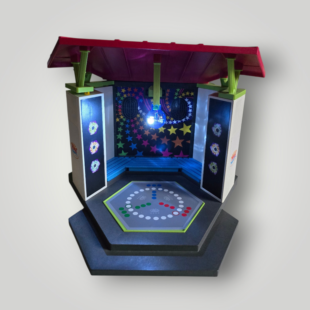 Playmobil 5266 Summer Fun Disco