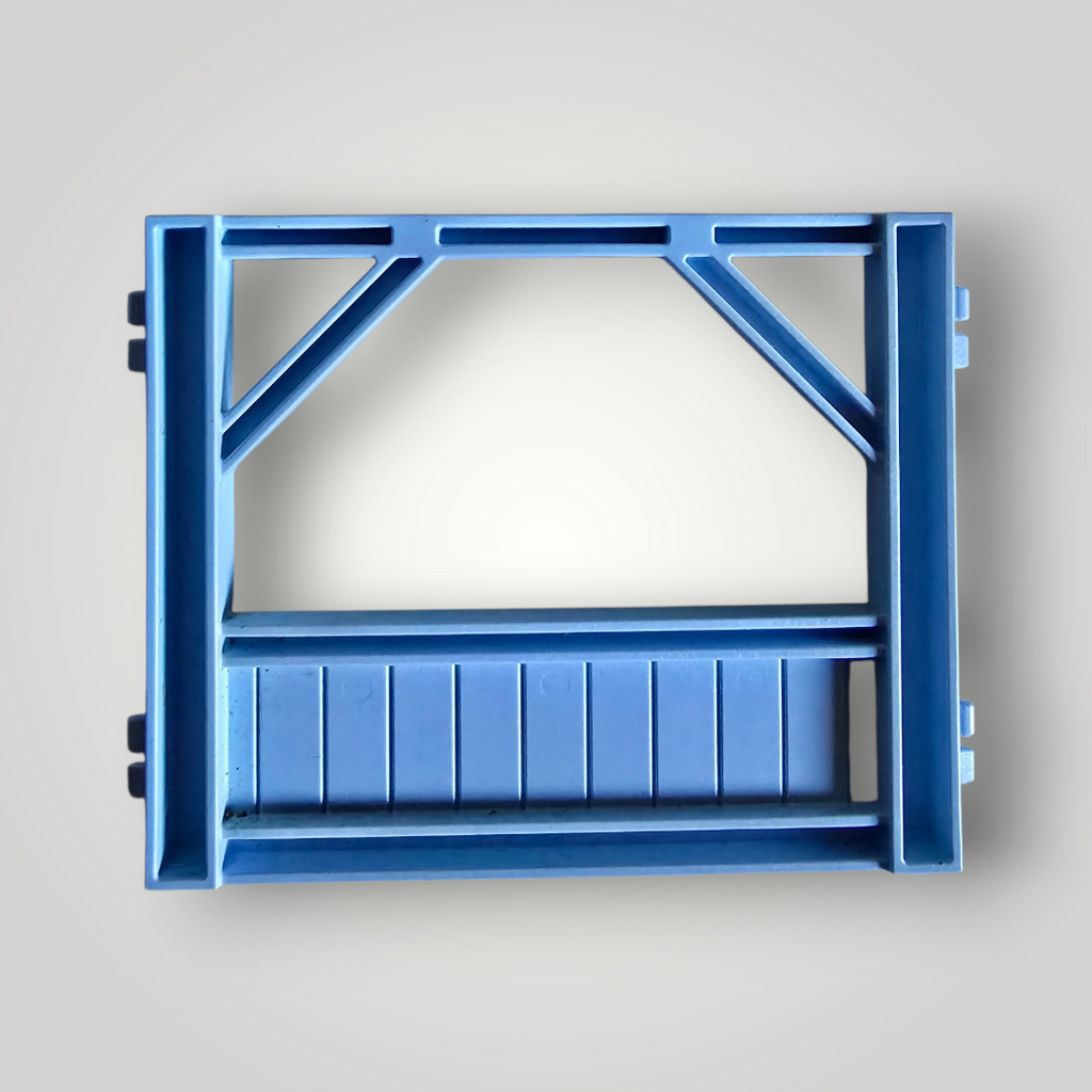 Playmobil Tierpflegestation Seiten-Wand 4344/30266180