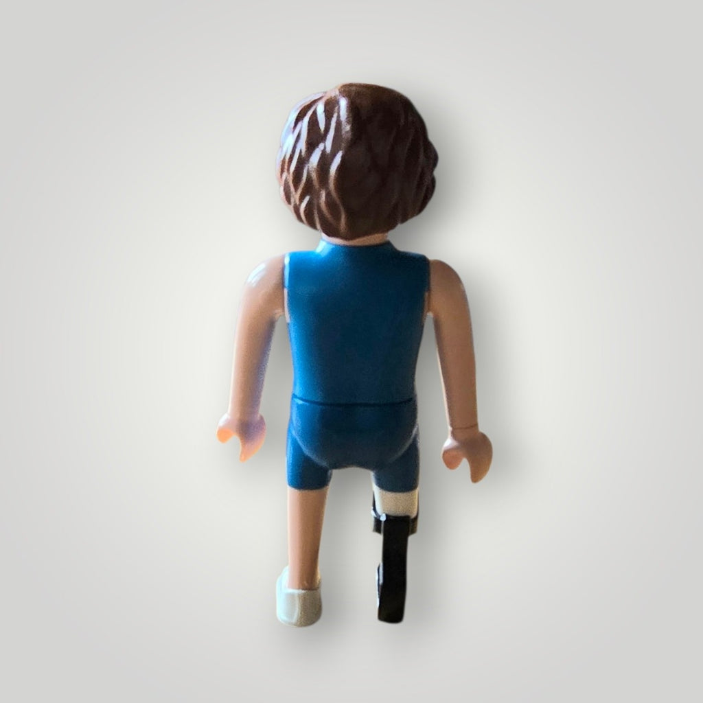 Playmobil Figur Paralympics-Sportler 70939 (2023)