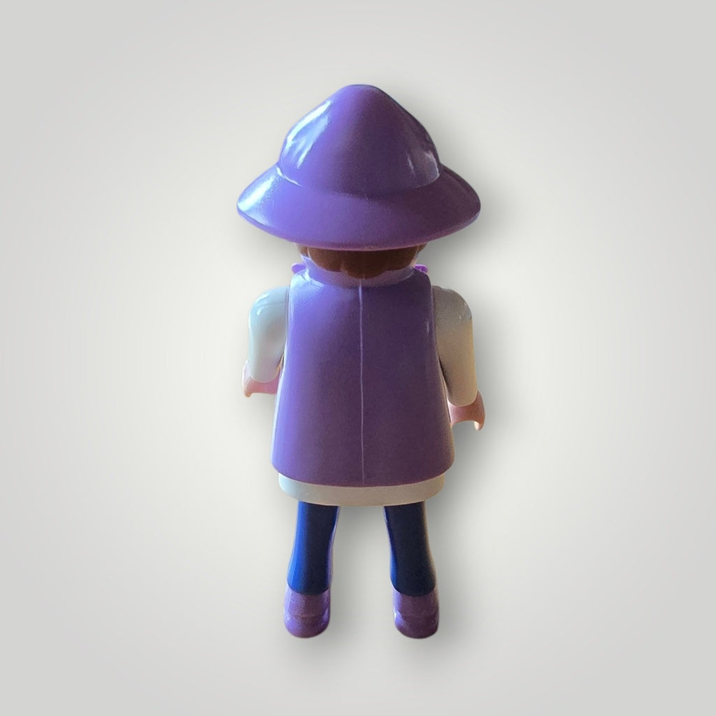 Playmobil Sonderfigur Milka Schäfer 70161 (2019)