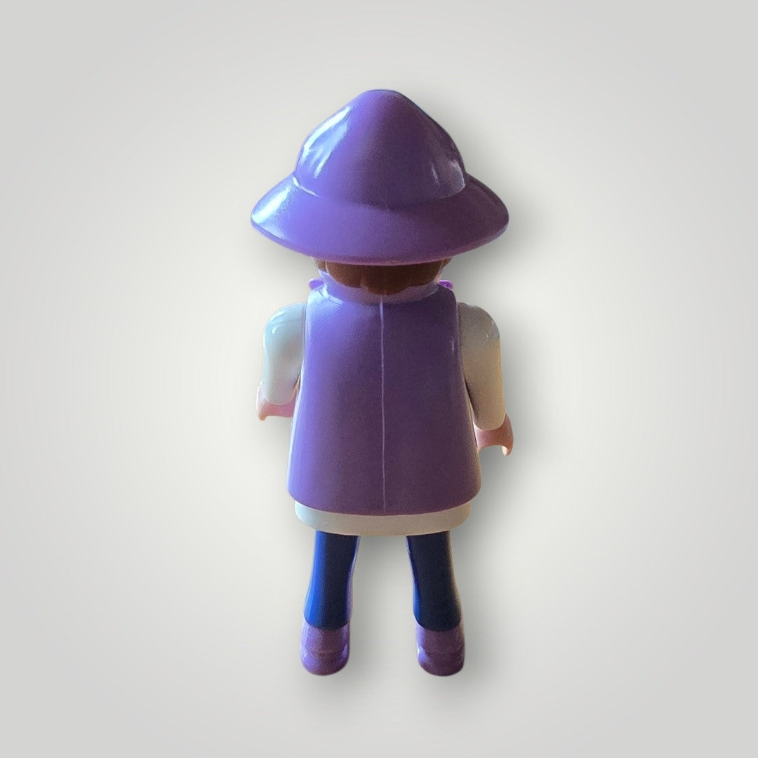Playmobil Sonderfigur Milka Schäfer 70161 (2019)