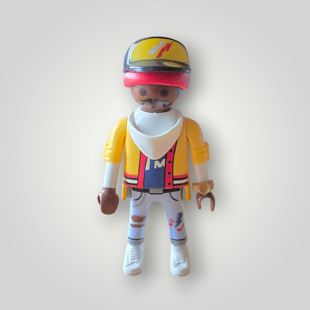 Playmobil Figur Hip Hop Guy 71455 (2024)