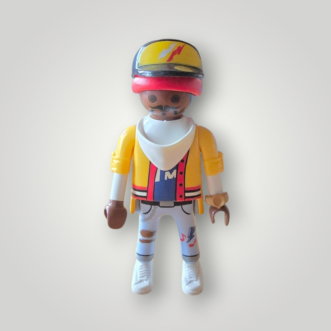 Playmobil Figur Hip Hop Guy 71455 (2024)