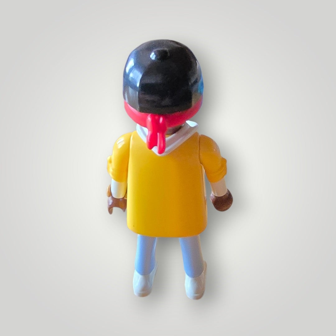 Playmobil Figur Hip Hop Guy 71455 (2024)