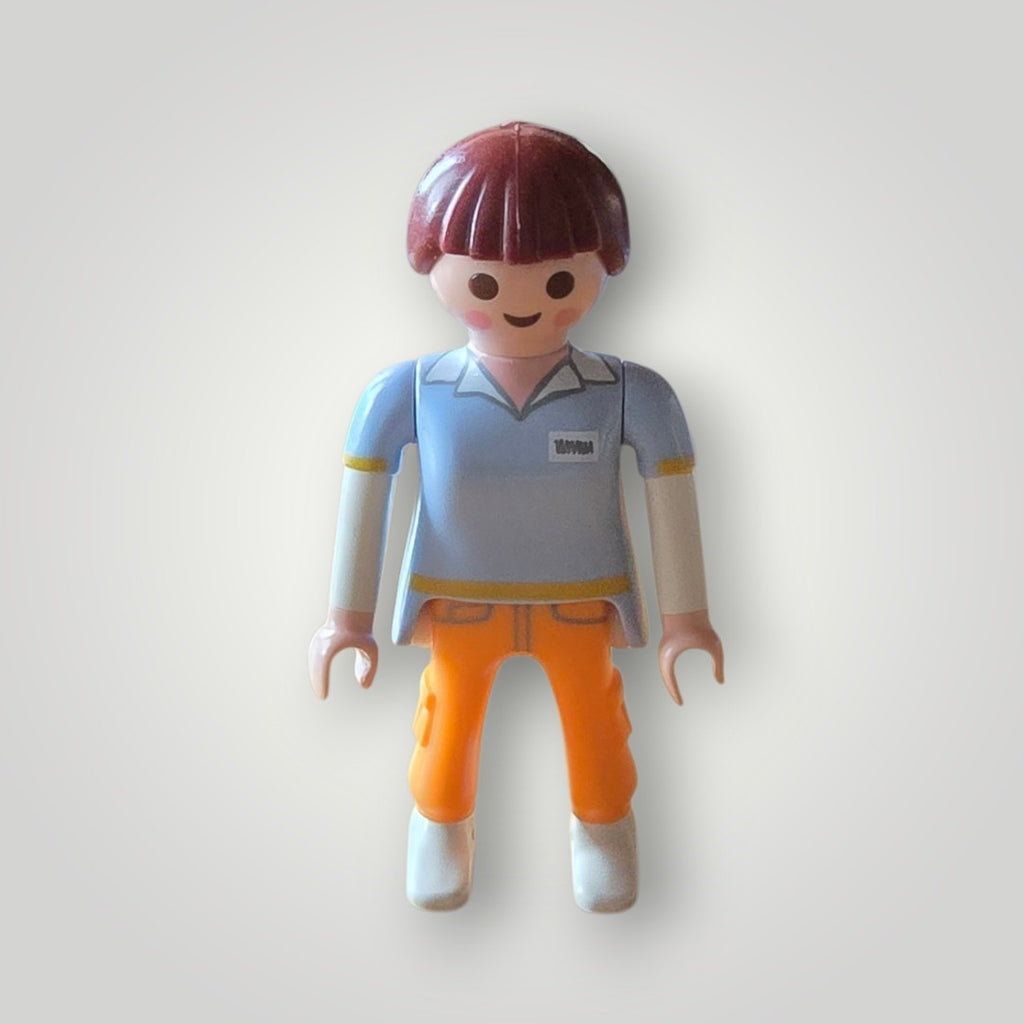 Playmobil Figur Krankenschwester 9244 (2023)