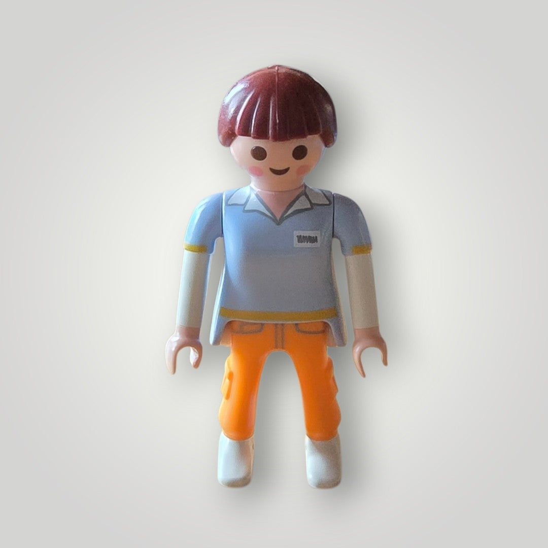 Playmobil Figur Krankenschwester 9244 (2023)
