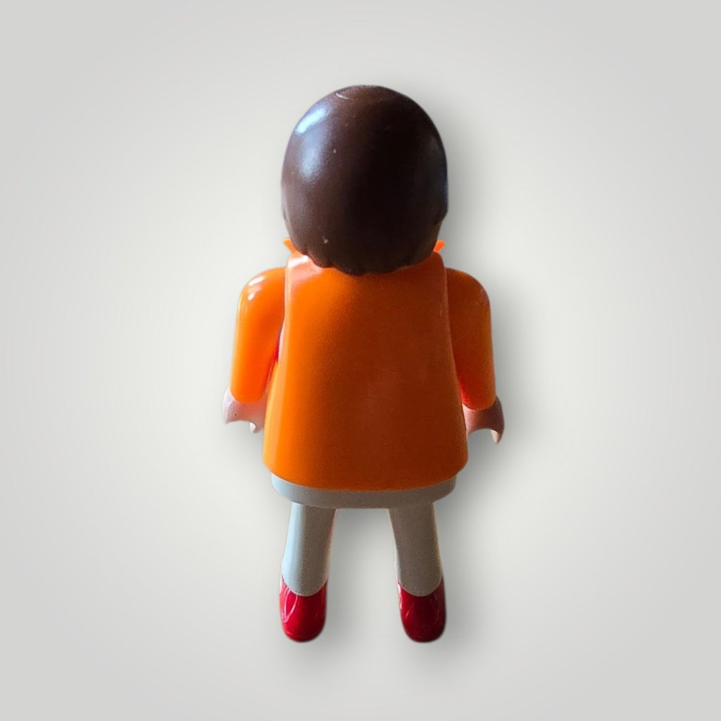Playmobil Figur Sanitäter 4717 (2008)