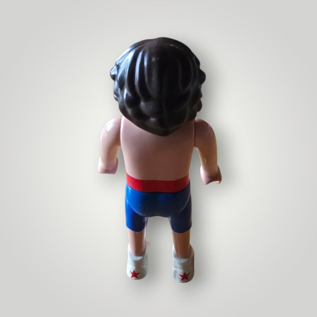 Playmobil Figur Boxer 9332 (2018)