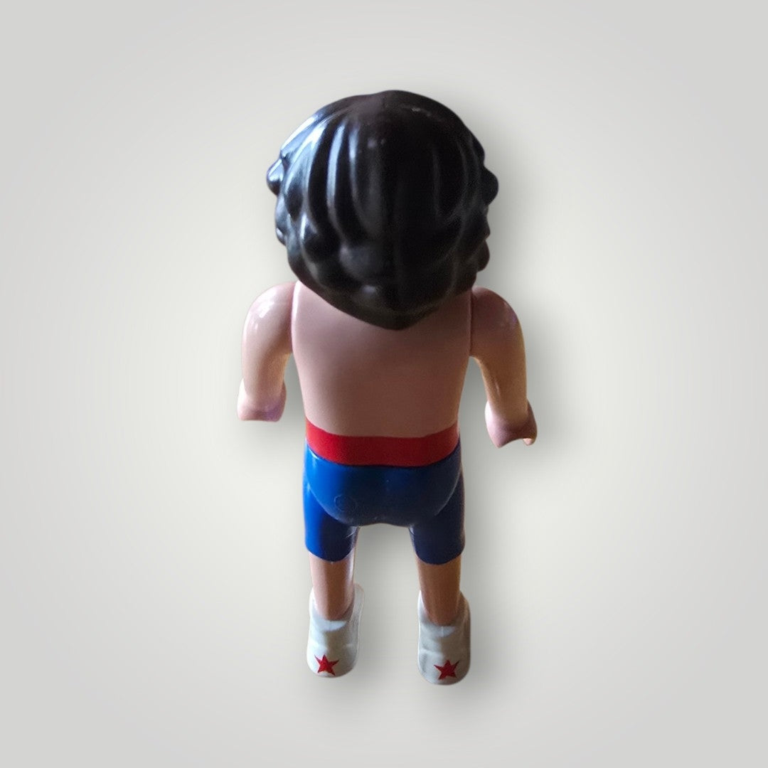 Playmobil Figur Boxer 9332 (2018)