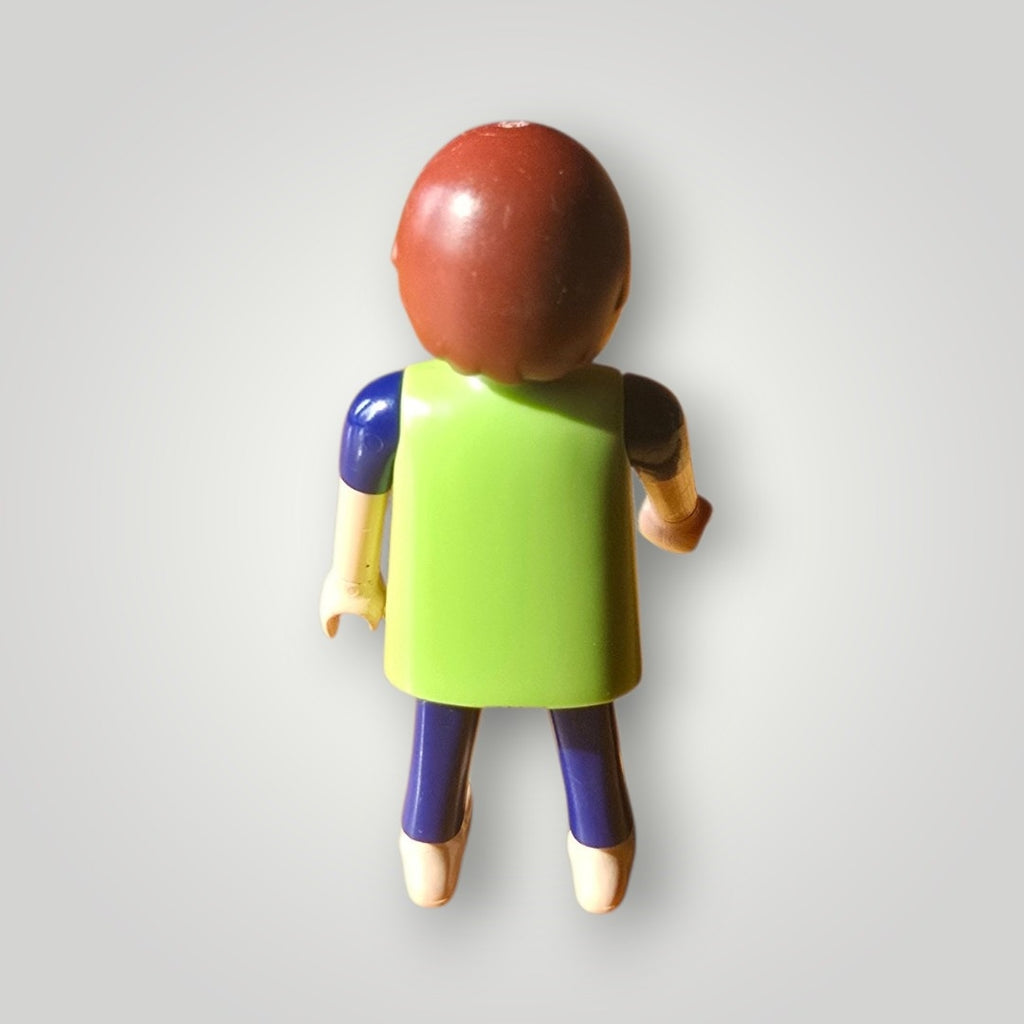 Playmobil Figur im Pyjama Vater 30007672 (2013)