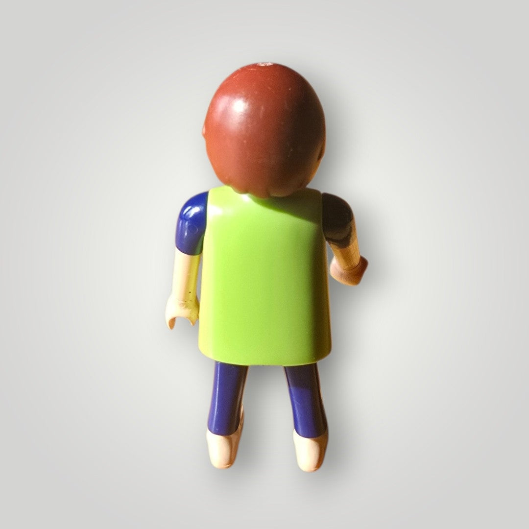 Playmobil Figur im Pyjama Vater 30007672 (2013)