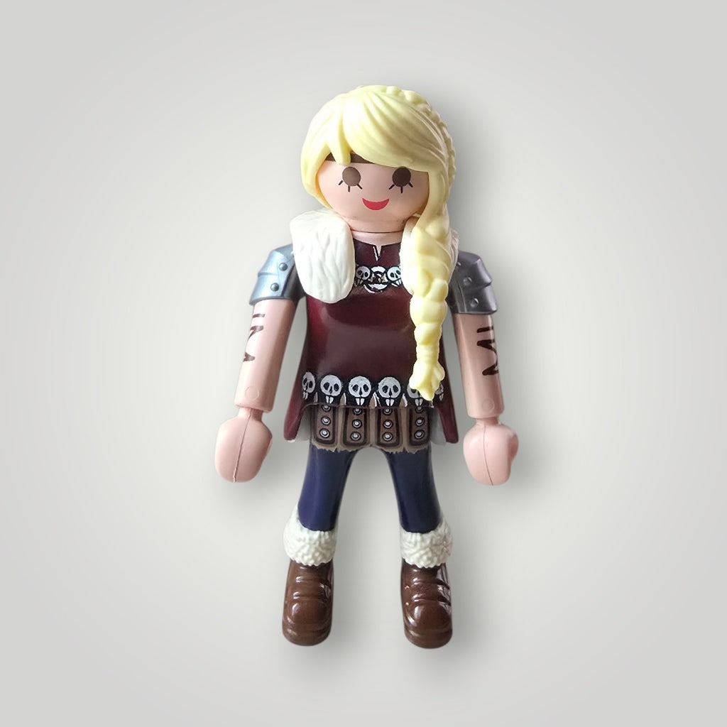 Playmobil Figur Astrid Hofferson 30140032/9247/2017