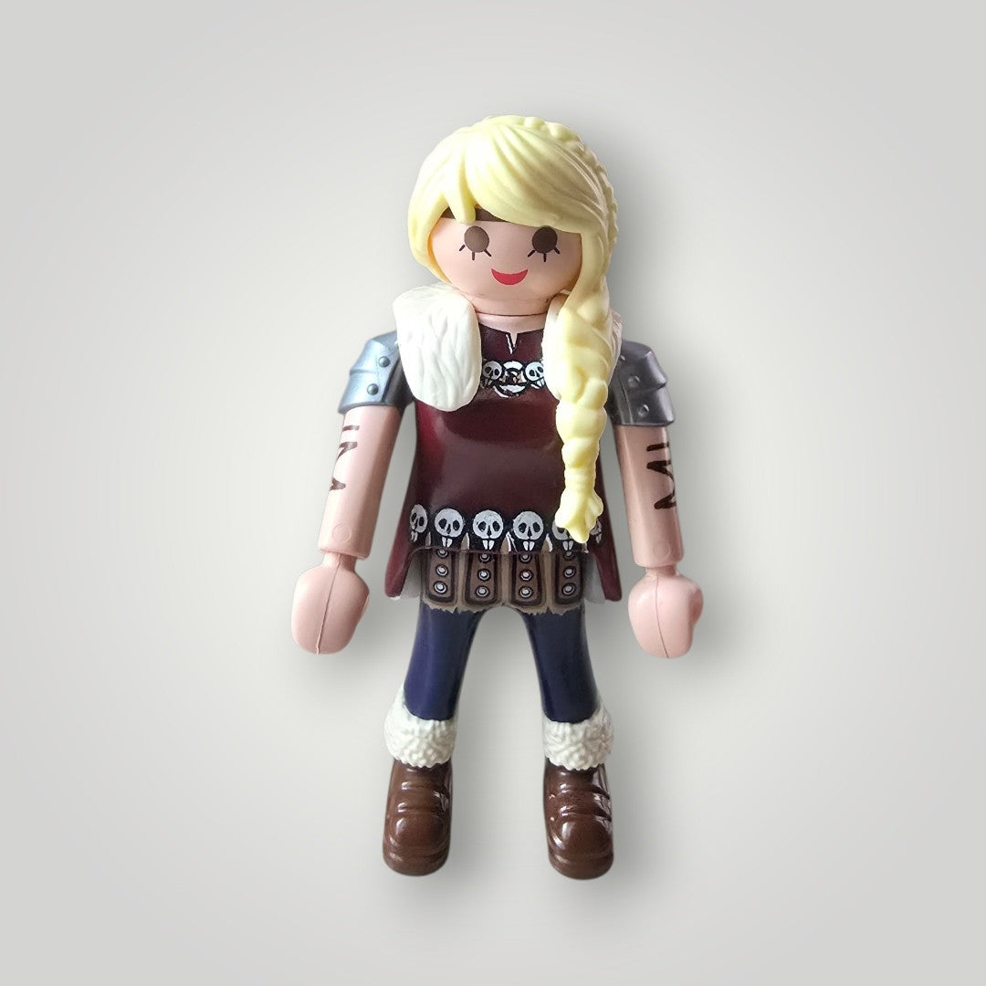 Playmobil Figur Astrid Hofferson 30140032/9247/2017