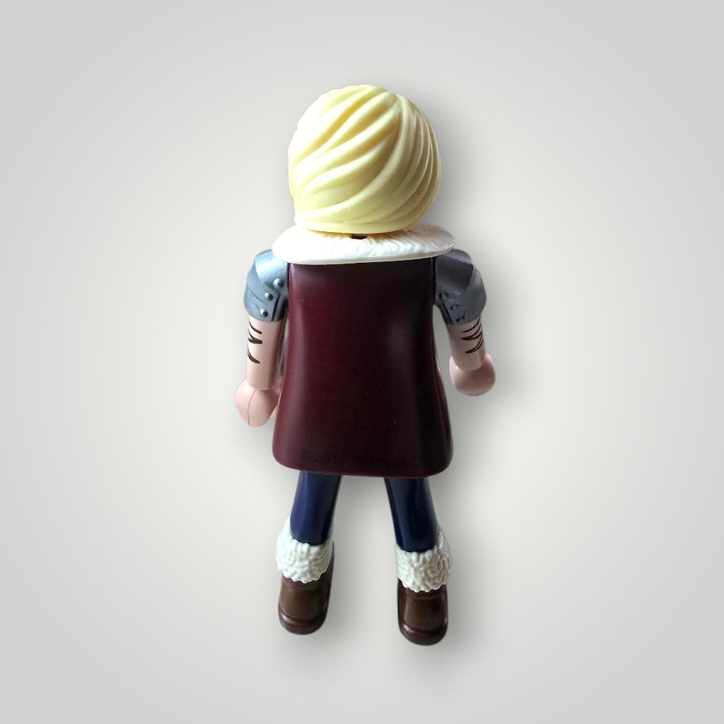 Playmobil Figur Astrid Hofferson 30140032/9247/2017