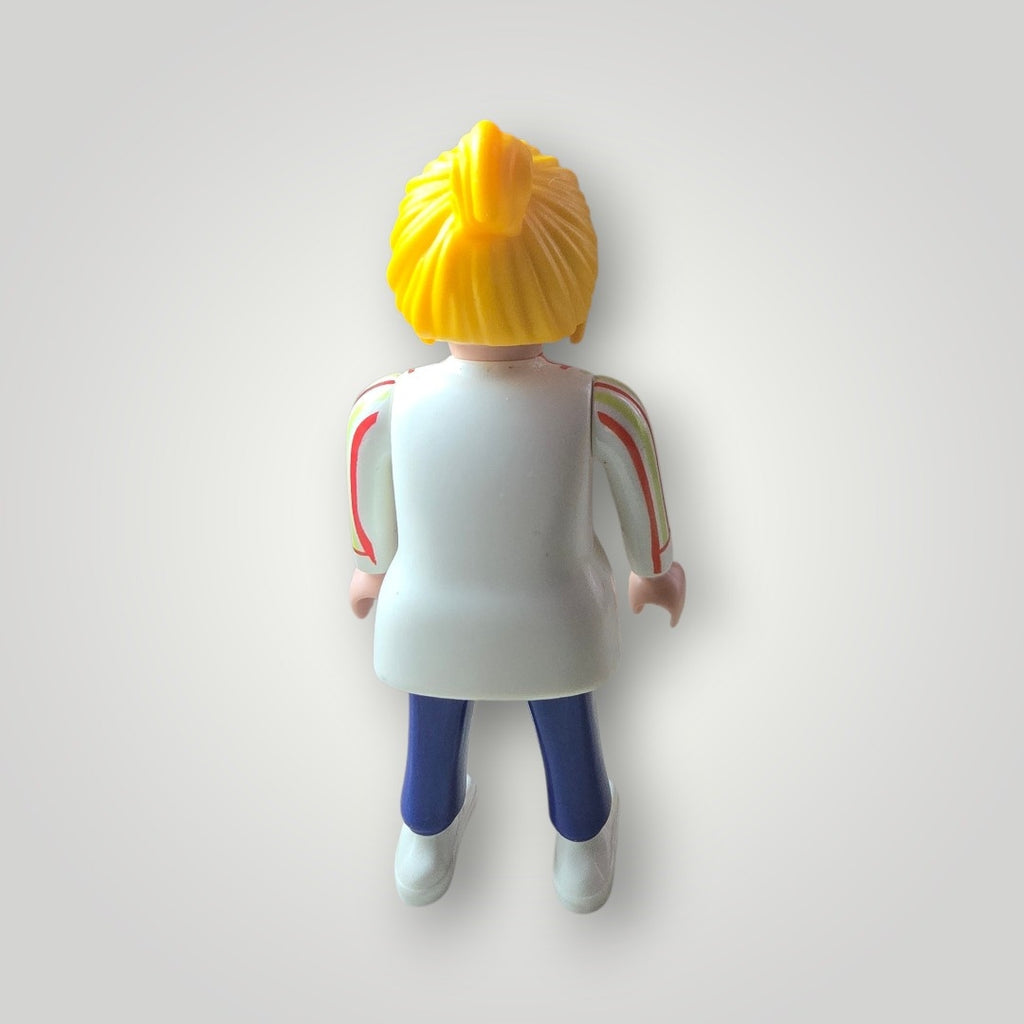 Playmobil Figur Verkäuferin/Pony-Cafe 30143962 (2021)