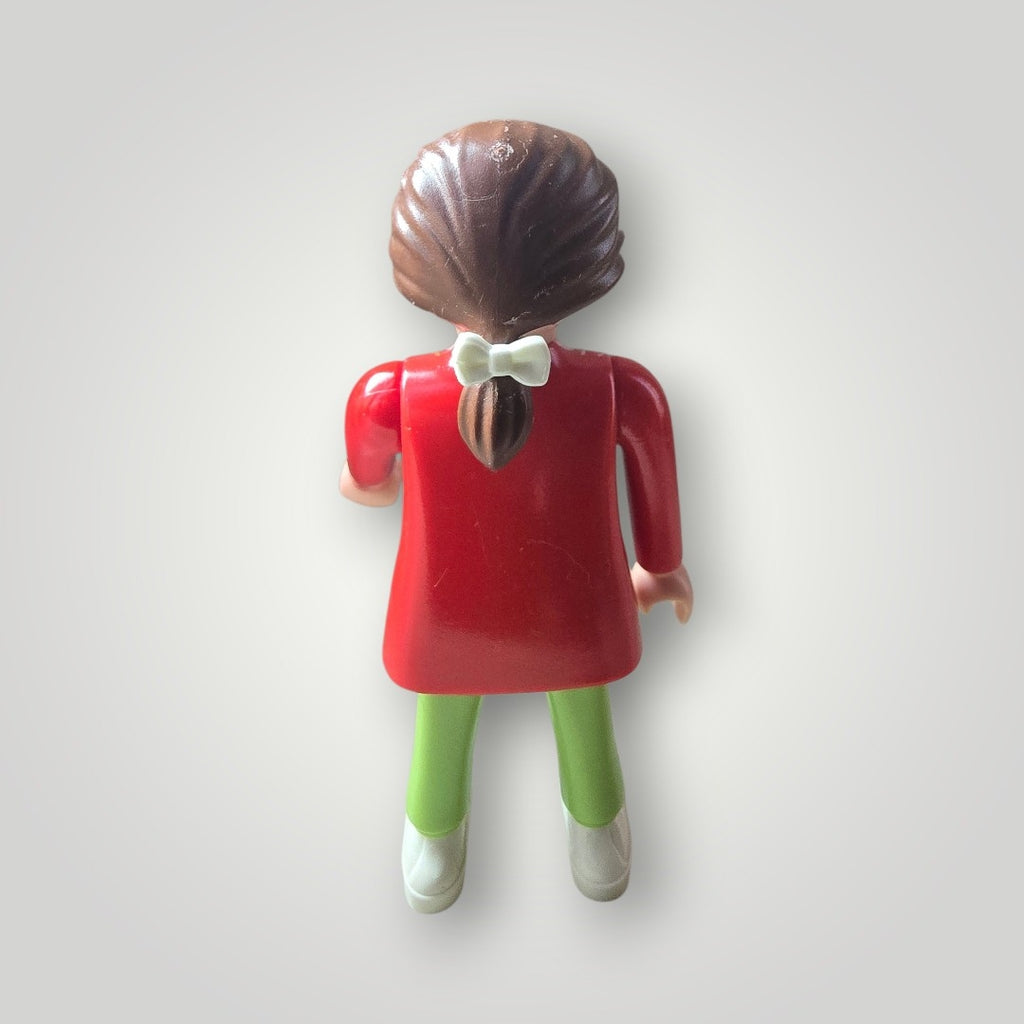 Playmobil Figur Hundesitterin 5380/2016
