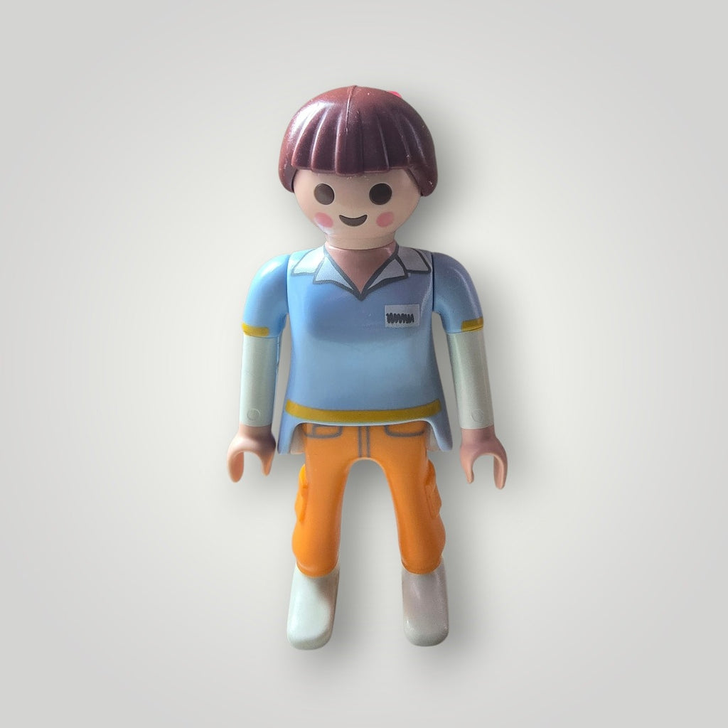 Playmobil Figur Pflegerin 30142242/70193 (2019)