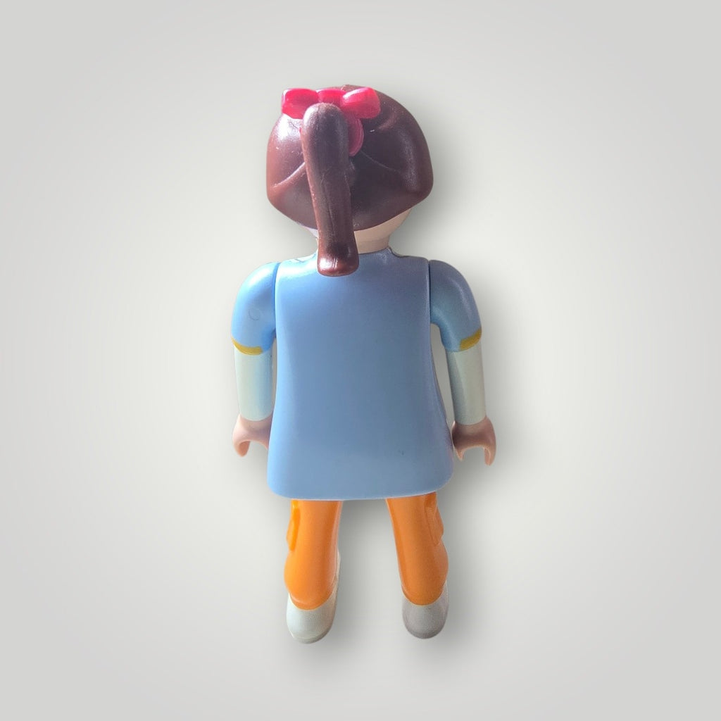 Playmobil Figur Pflegerin 30142242/70193 (2019)