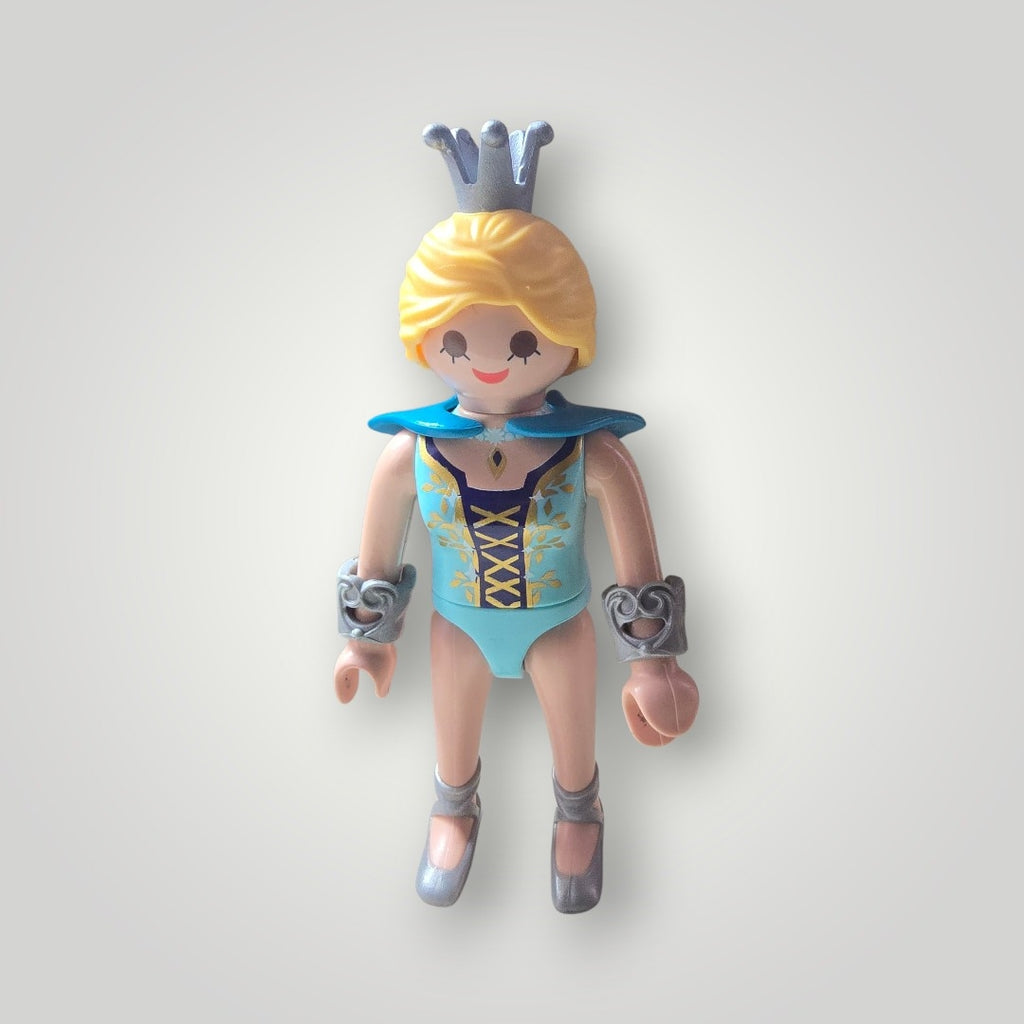 Playmobil Eisprinzessin 71208 (2023)