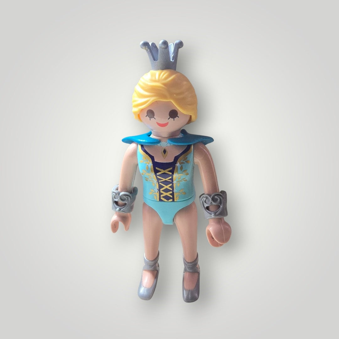 Playmobil Eisprinzessin 71208 (2023)