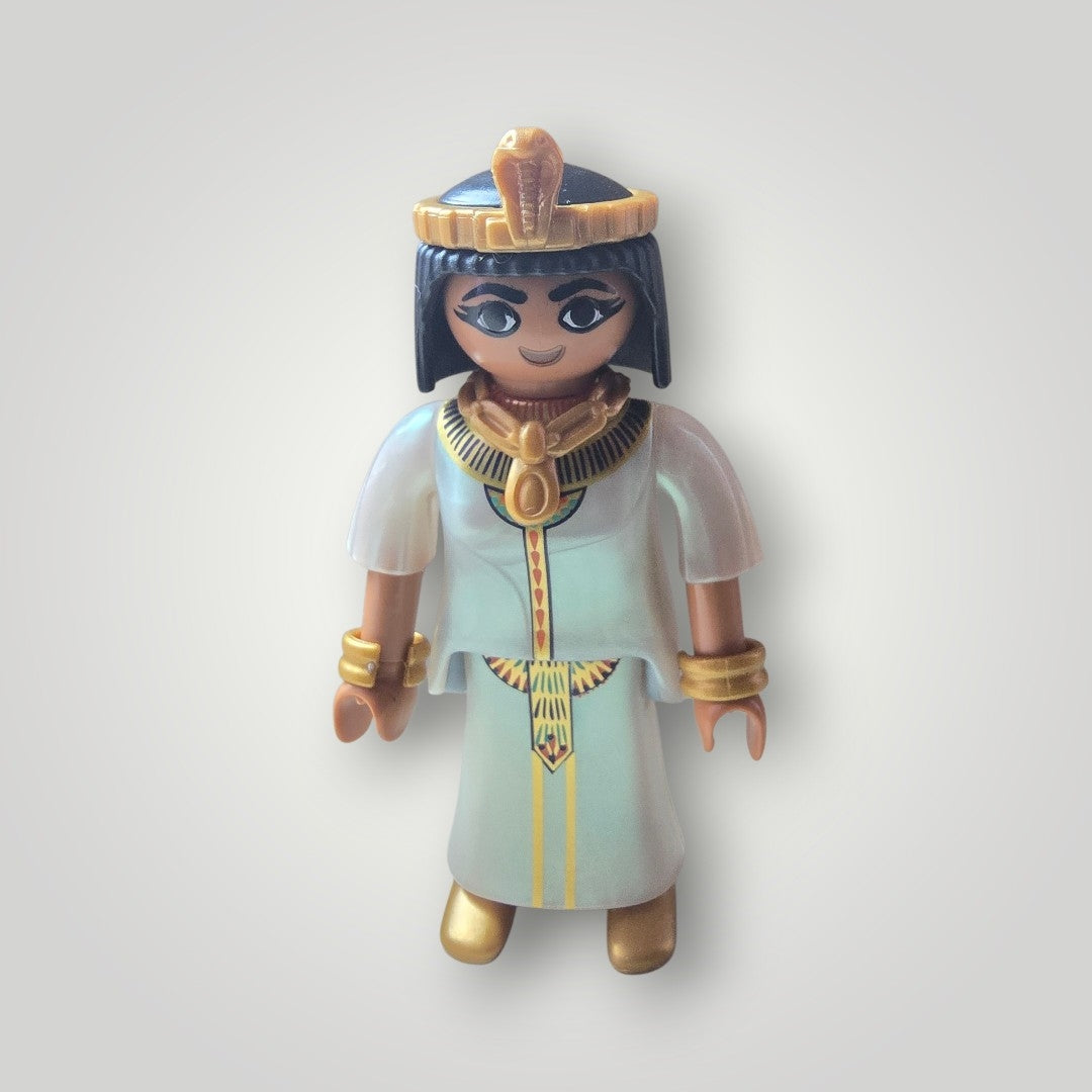 Playmobil Figur - Kleopatra Serie 26 Girls - 71606