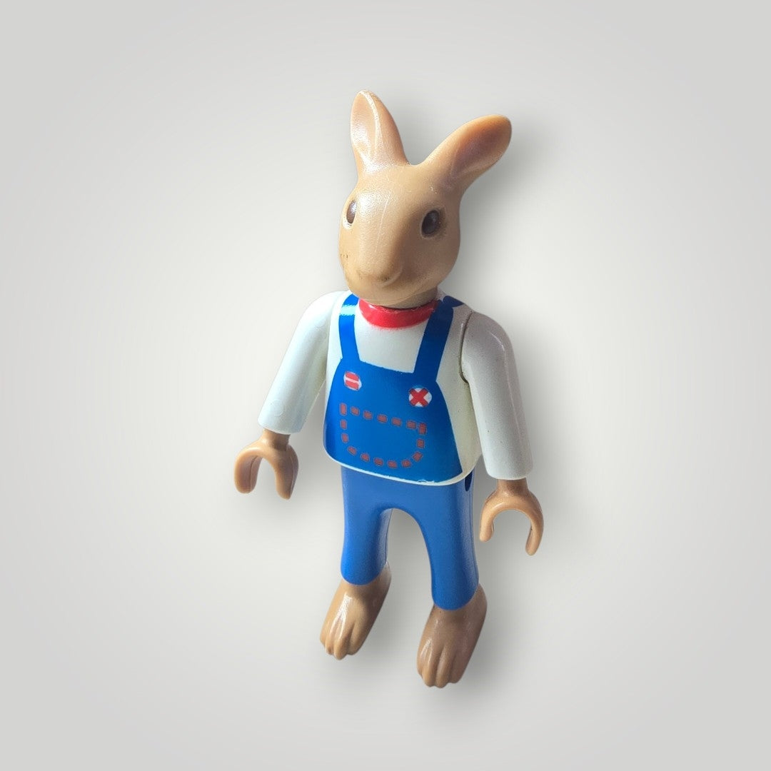 Playmobil Figur Hasenjunge 30101610/4450/2003