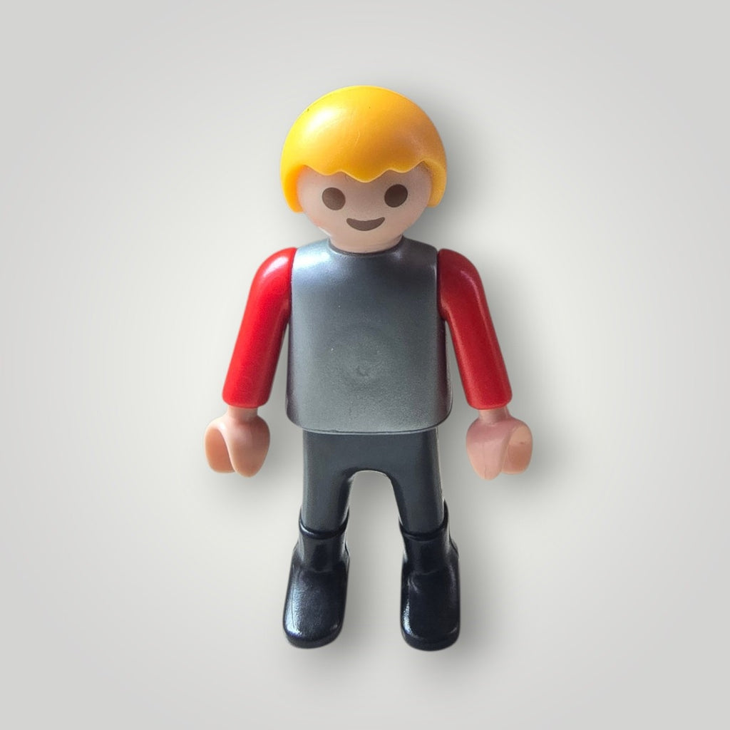 Playmobil Figur Ritter Junge 30102890/5168/2013