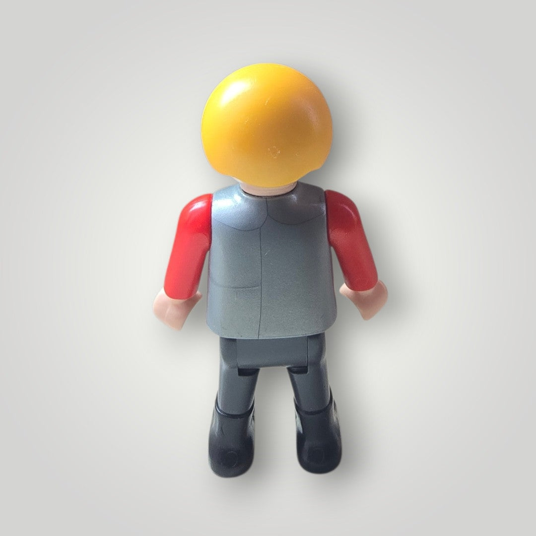 Playmobil Figur Ritter Junge 30102890/5168/2013