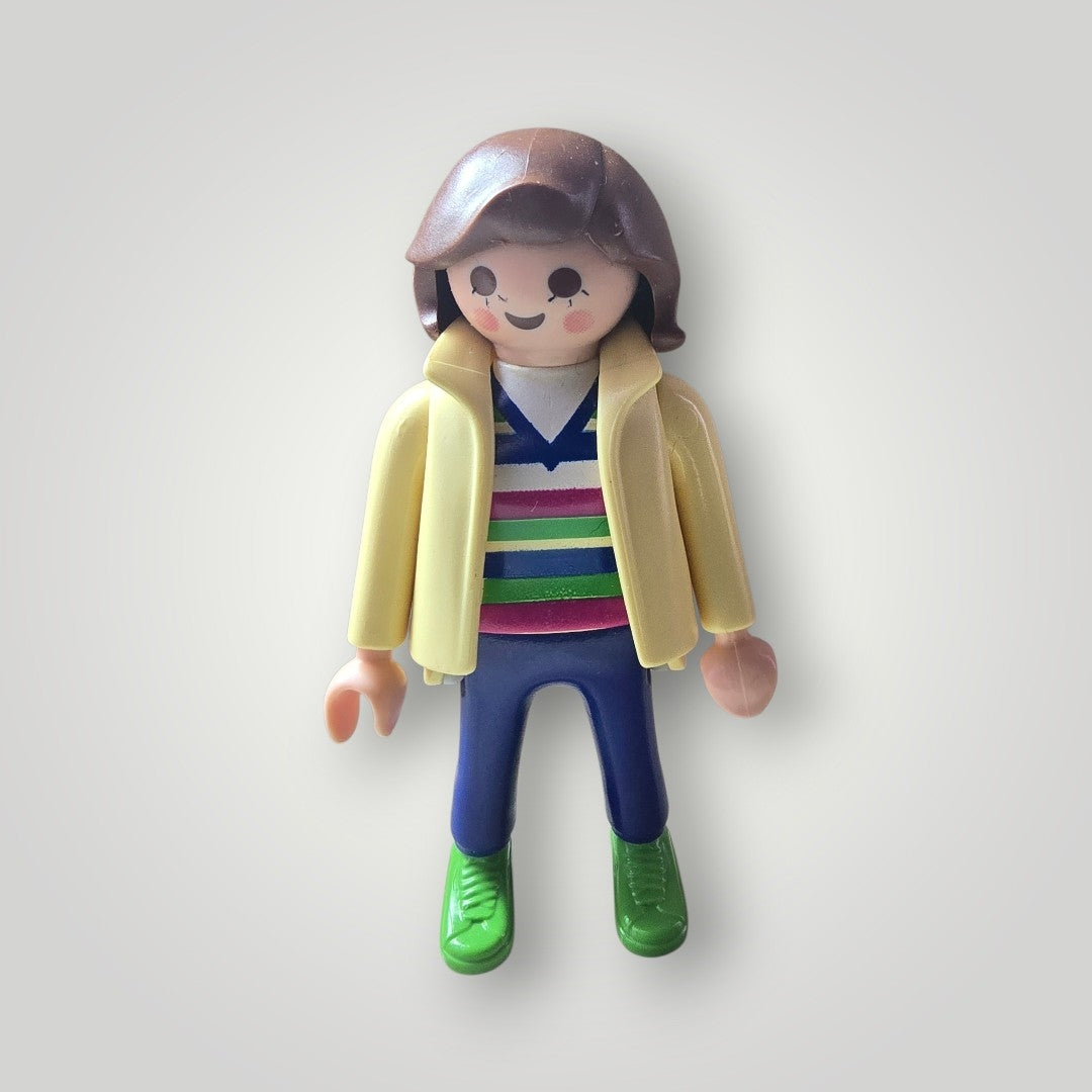 Playmobil Figur Lehrerin / Tierärztin 30143680/
