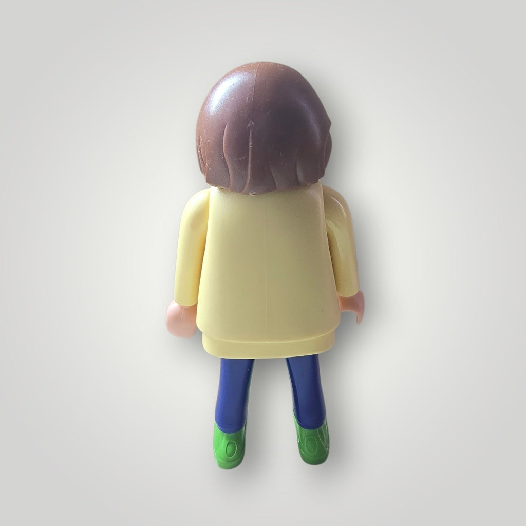 Playmobil Figur Lehrerin / Tierärztin 30143680/