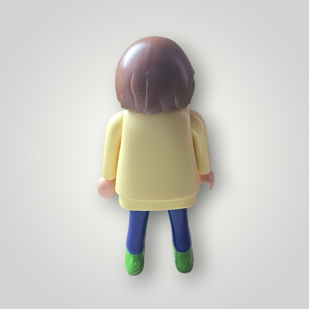 Playmobil Figur Lehrerin / Tierärztin 30143680/